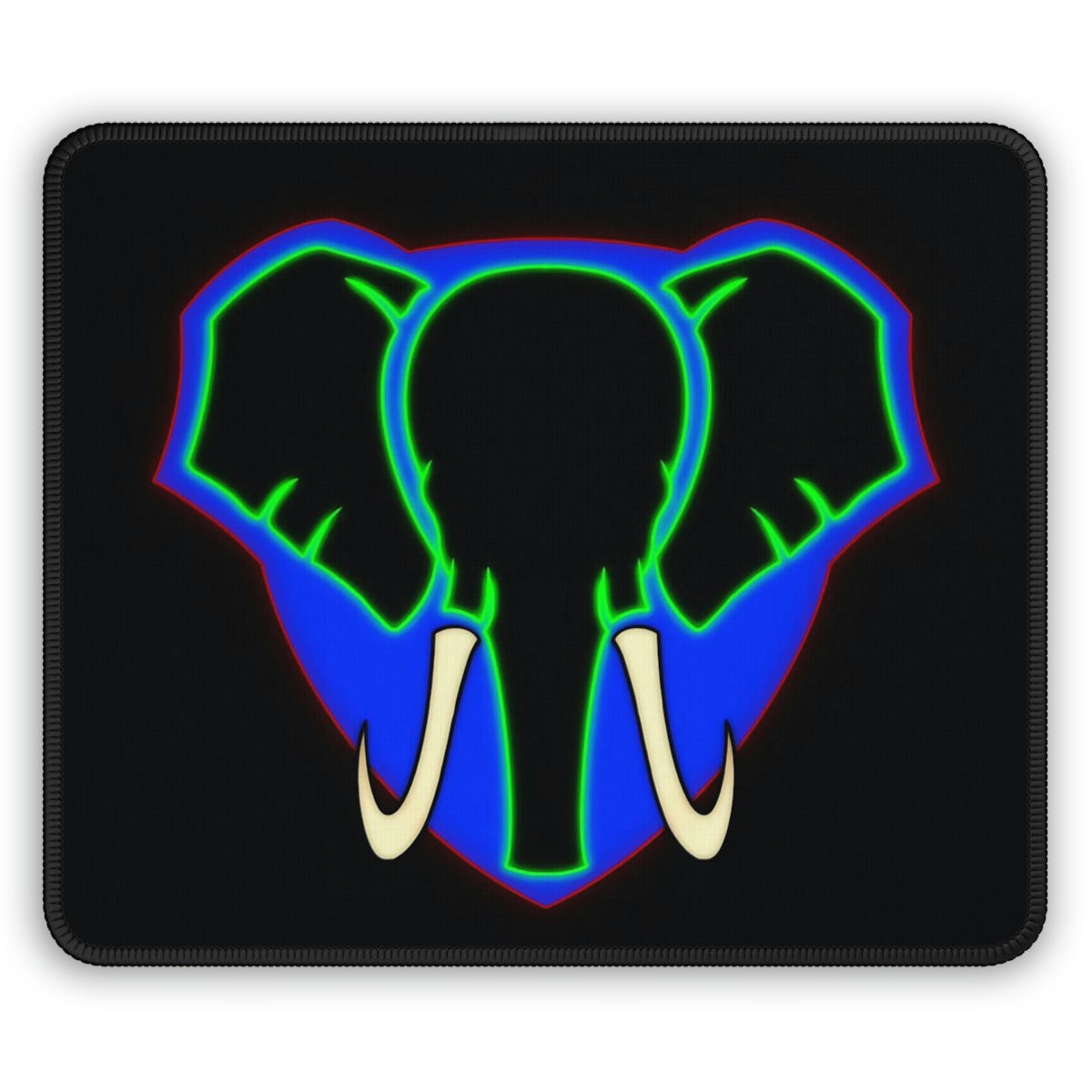 Tusker PC Mouse Pad  image 1