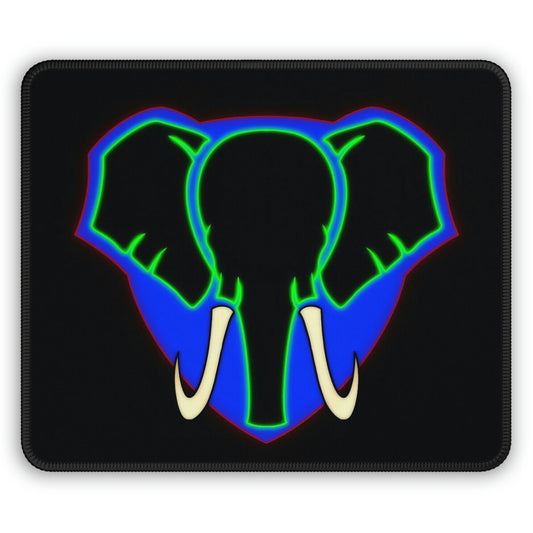 Tusker PC Mouse Pad  image 1