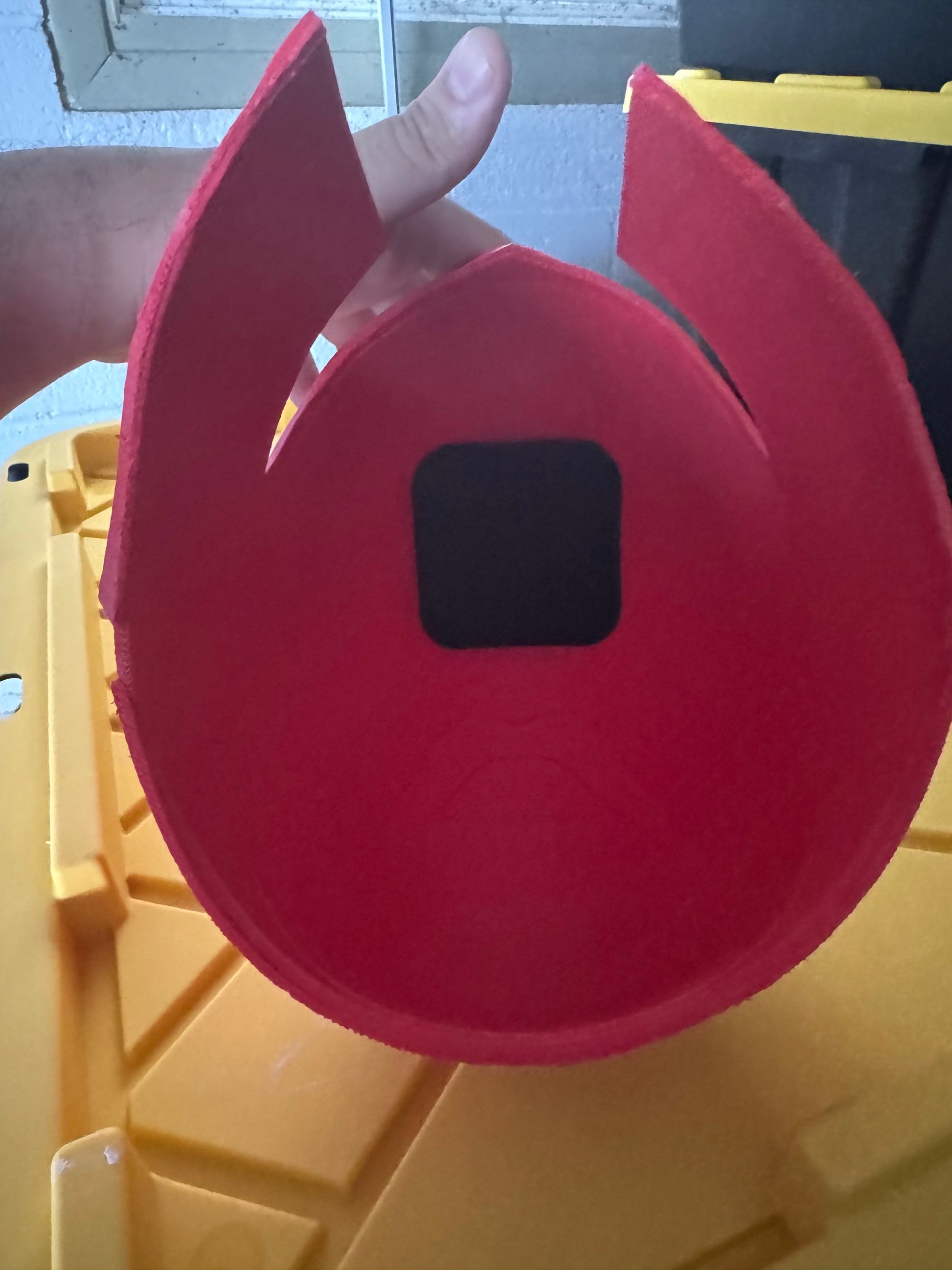 Magneto Helmet  image 3