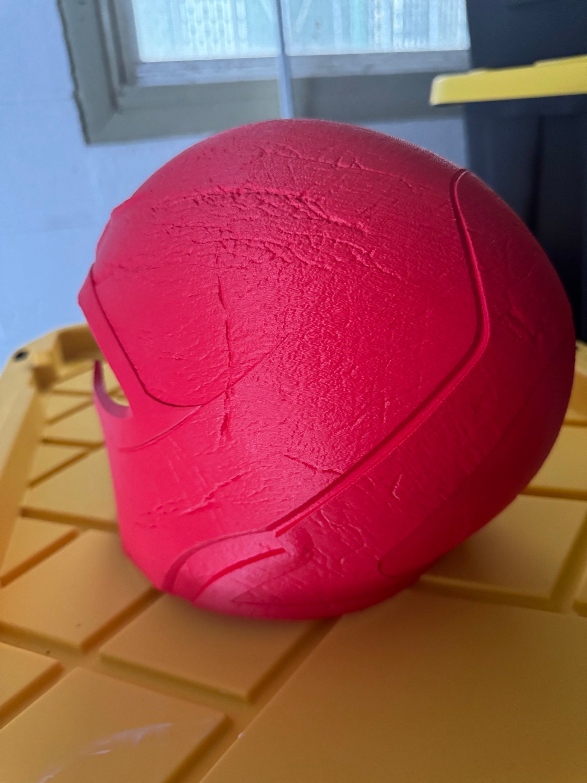 Magneto Helmet  image 2