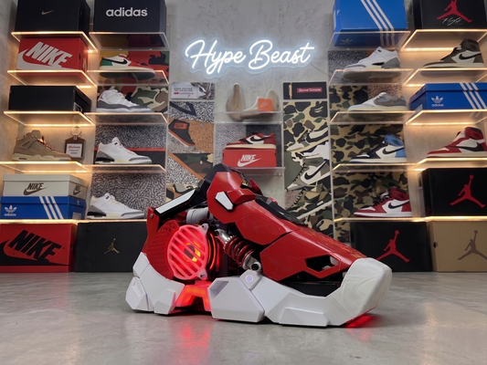 👟🔥 HYPE BEAST 🔥👟Ryzen 7 9850X3D| RTX 5080| 96 GB DDR5| 4 TB NVMe|850W PSU