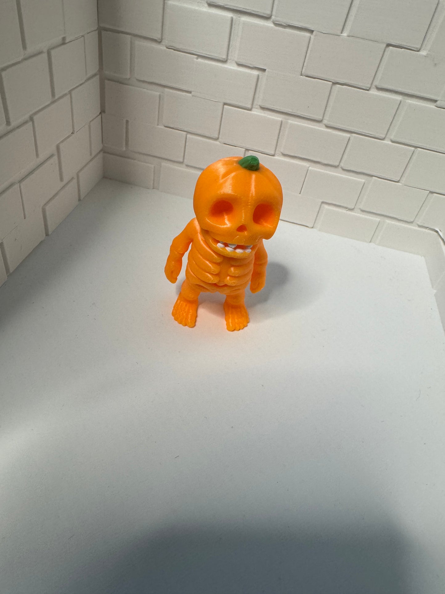 3D Printed Mystery Minis