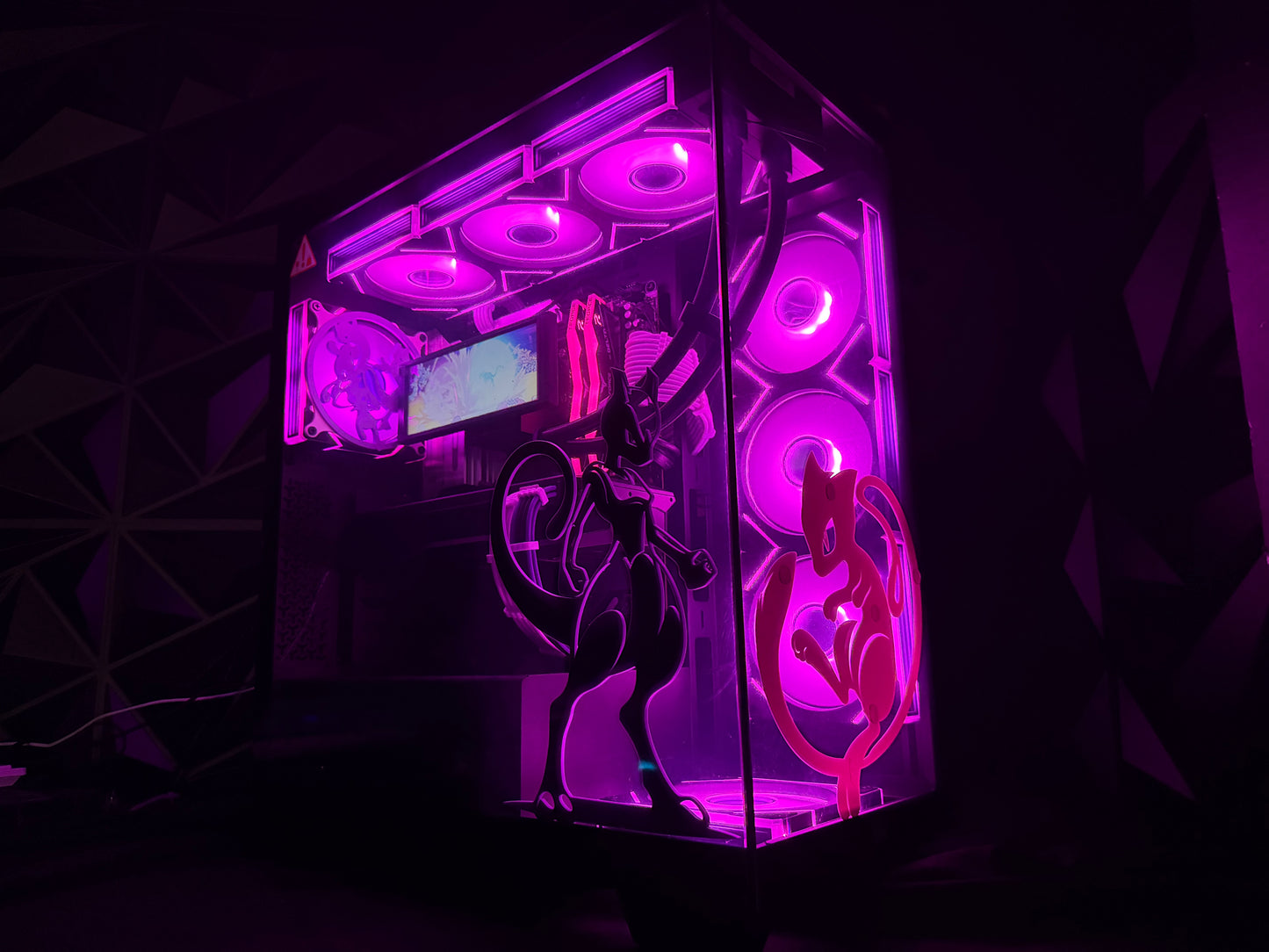 🧬🔥 CLONE ORIGIN 79 X 🔥🧬Ryzen 9 7900X| RX 7900XT 20 GB | 32 GB DDR5| 2.5 TB NVMe| 850W PSU