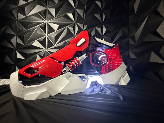 👟🔥 HYPE BEAST 🔥👟Ryzen 7 9850X3D| RTX 5080| 96 GB DDR5| 4 TB NVMe|850W PSU