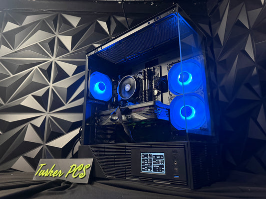 ⚠️💻 DIGI DANGER 5570 💻⚠️ Ryzen 5 5500| RTX 3070 | 16 GB DDR4| 750 GB NVMe| 650W PSU