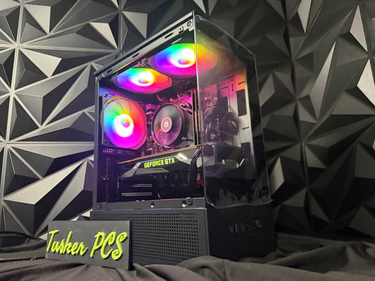💸💪 THE BUDGET BRO 💪💸i5 10500T| GTX 1070| 16 GB DDR4| 750GB SSD| 650W PSU